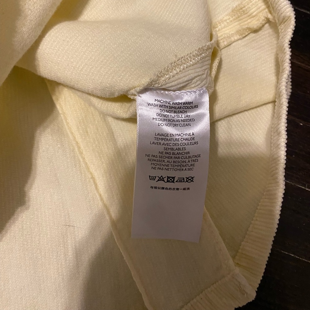 ✨NWT✨ Urban Outfitters Corduroy Mini Skirt - Picture 5 of 6